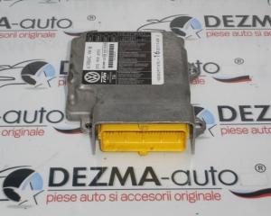 Calculator airbag, 3T0959655C, Skoda Superb combi (3T5) 2.0tdi (id:210818)