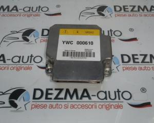 Calculator airbag, Land Rover Freelander (LN) 2.0d (id:133771)