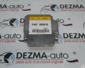 Calculator airbag, 38030211, Land Rover Freelander (LN) 2.0D (id:146919)