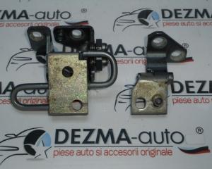 Set balamale dreapta spate 1K4833412, Vw Jetta 3