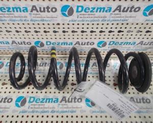 Arc spate Seat Toledo 3, 2004-2009