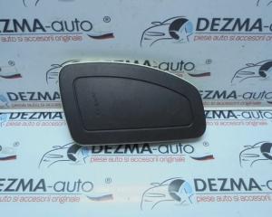 Airbag scaun stanga fata, cod 96536613ZD, Citroen C4 (LC) (id:242456)