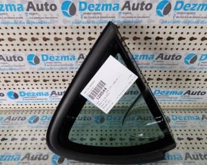 Geam fix caroserie dreapta spate Seat Leon (1p1)