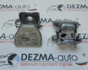 Set balamale dreapta spate, Citroen C4 (LC) (id:242502)