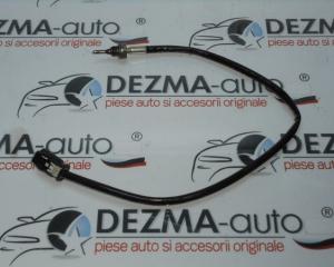 Sonda temperatura gaze, 8507628, Bmw 1 (E81, E87) 2.0d, N47D20C