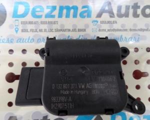 Motoras aeroterma bord Seat Leon (1p1), 1.9tdi, 1K2907511H