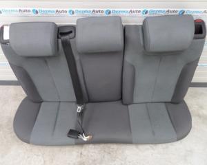 Bancheta spate cu centuri Seat Leon (1P1) 2005-2011