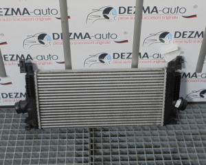 Radiator intercooler, GM13267646, Opel Astra J, 1.7cdti