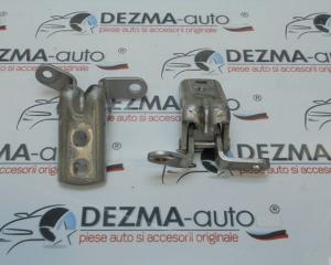 Set balamale dreapta fata, Opel Astra J