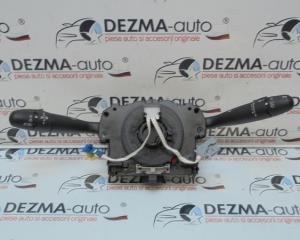 Maneta semnalizare cu maneta stergatoare 98069976XT, Peugeot 308 (4A, 4C) (id:173054)