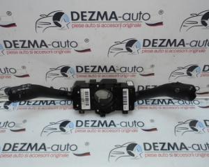 Maneta semnalizare cu maneta stergatoare, cod 8L0953513J, 4B0953503G, Audi A6 (4B, C5)