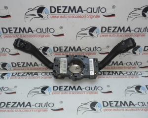 Maneta semnalizare cu maneta stergatoare cod 4B0953503H, 8L0953513J, Audi Allroad (4BH, C5) (id:214072)