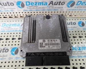 Calculator motor Leon 2, 2.0tdi, 03G906016AJ, 0281011730