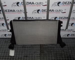 Radiator intercooler, 1K0145803E, Vw Passat (3C2) 1.9tdi (id:243029)