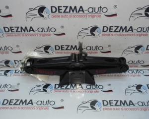 Cric, 9656868180, Peugeot 407 (6D) (id:243195)