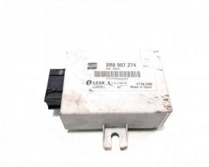 Modul senzor presiune anvelope Seat Exeo ST, 2.0tdi, 3R0907274