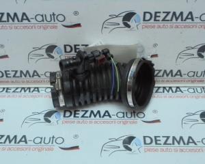 Furtun turbo cu senzor GM13259221, Opel Astra J sedan, 2.0cdti