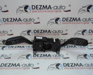 Maneta semnalizare, 6R0953521E, Seat Ibiza 5 ST (6J8) (id:128650)
