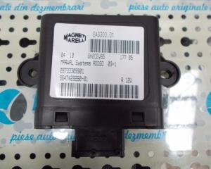 Modul combustibil, 09733309901, Peugeot 307 SW (3H)