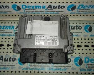 Calculator motor Peugeot 207, 9666729680