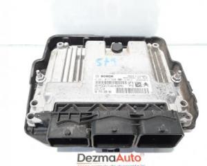 Calculator motor Peugeot 207, 9666729680