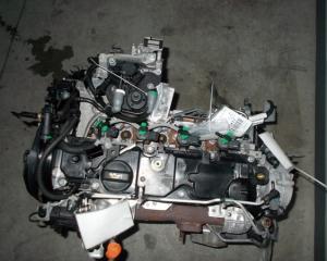 Motor Peugeot 207, 8HR, 1.4hdi (pr:110747)