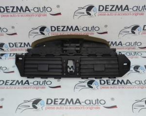 Grila aer bord centrala, cod 6910734-07, Bmw 5 Touring (E61) (id:240956)