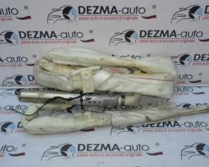 Airbag cortina stanga 846962475014, Bmw 5 Touring (E61)