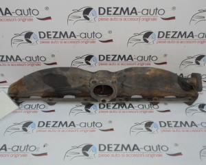 Galerie evacuare 1162-7788422-06, Bmw 5 Touring (E61) 2.5d