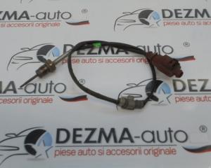 Sonda temperatura gaze 03L906088CJ, Vw Passat CC 2.0tdi, CFF