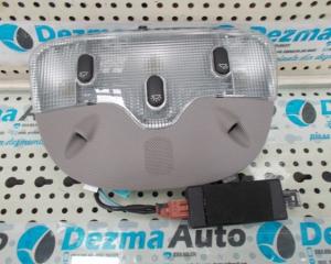 Lampa plafon Peugeot 607, 9633076380