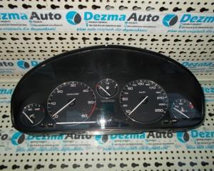 Ceas bord Peugeot 607, 2.2hdi, 9629598480