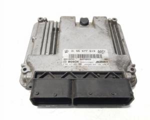 Calculator motor, GM55577619, 0281017453, Opel Insignia sedan, 2.0cdti