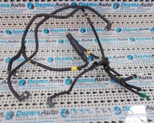 Conducte alimentare combustibil Peugeot 206 Van, 1.6hdi, 9HX