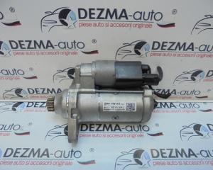 Electromotor, 02Z911024L, Seat Leon (5F1) 1.6tdi (id:243064)