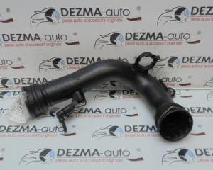 Tub intercooler cu senzor 1K0145770D, Seat Altea 2.0tdi, BKD