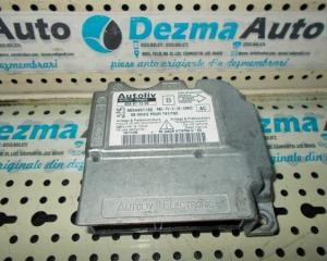 Modul airbag Peugeot 307 (3A/C), 1.6hdi