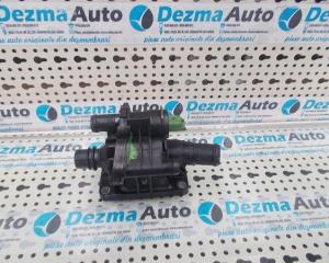 Corp termostat Peugeot  307 (3A/C), 1.6hdi