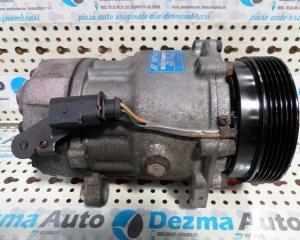 Compresor clima 7M3820803, Seat Alhambra (7V8) 2.0i, ATM