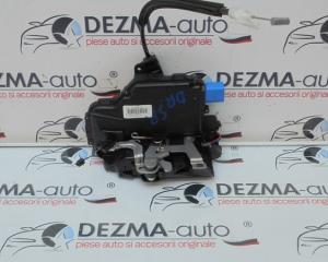 Broasca dreapta spate, 6Y0839016A, Skoda Fabia 2 Combi (5J) (id:242398)