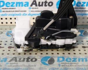 Broasca dreapta fata Peugeot 307 SW