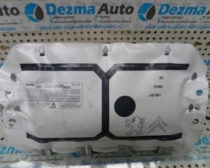 Airbag pasager Peugeot 207 SW, 9685759080