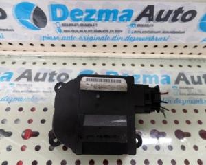 Motoras grila aeroterma bord Peugeot 207 Sw