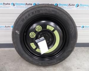 Janta rezerva slim Peugeot 2007-2012