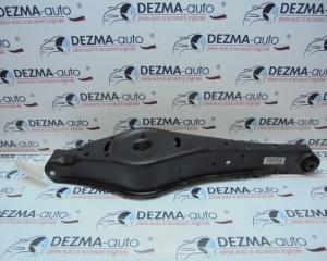 Suport arc stanga spate, 1K0505371, Vw Passat Variant (365) 2.0tdi