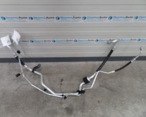 Conducta clima Peugeot 207, 1.6hdi