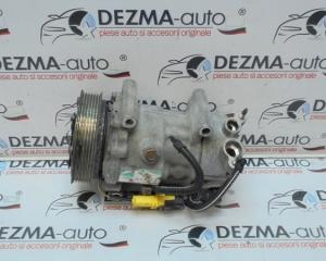 Compresor clima 9651910980, Citroen C4 (LC) 1.6hdi, 9HX