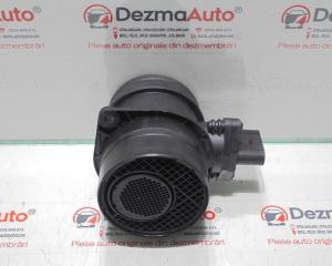 Debitmetru aer, 074906461B, 0281002461, Vw Passat (3C2) 2.0tdi (id:299051)