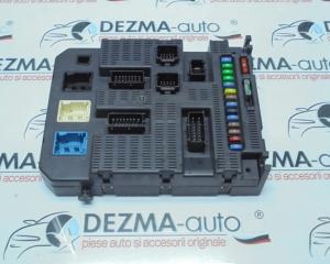 Modul bsi 9663798480, Peugeot 207 SW (WK)