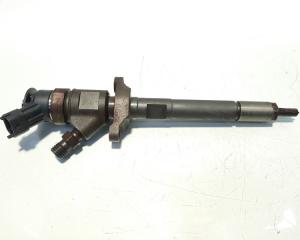 Injector, cod 0445110311, Peugeot 307 SW (3H) 1.6hdi, 9HX (id:242441)